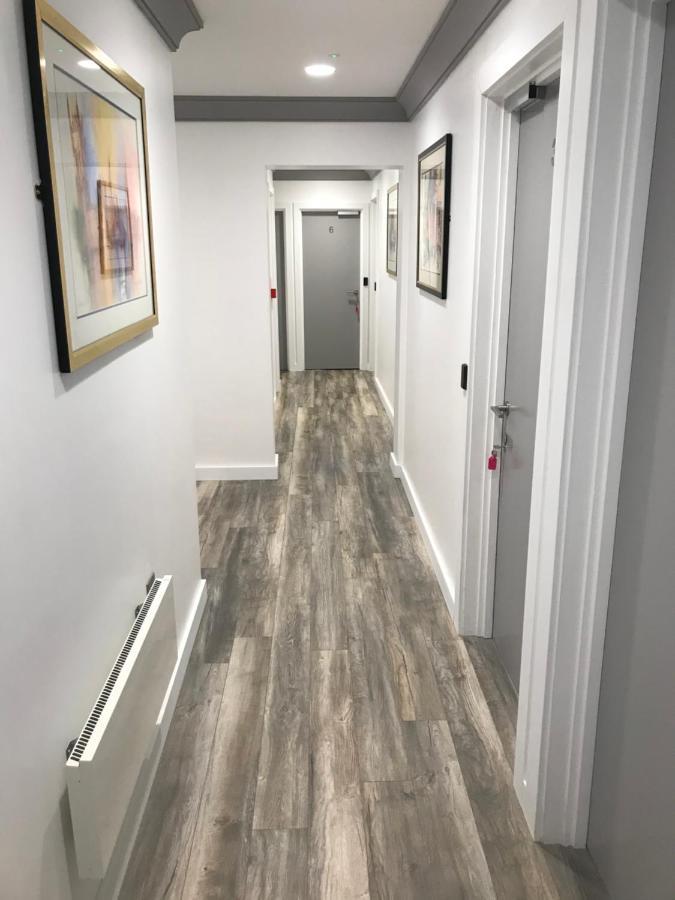 Cozy Rooms Liverpool Exterior foto